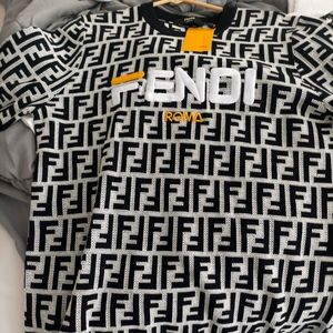 Fendi sweater
